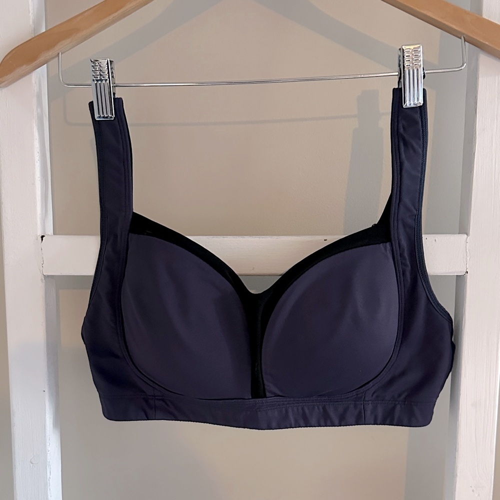Lululemon Ta Ta Tamer Bra